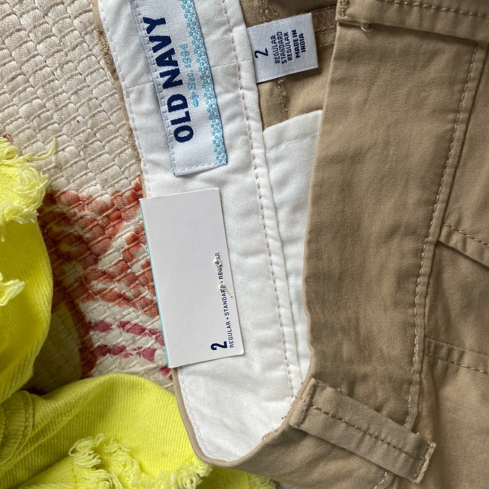 shorts - Picture 3 of 4
